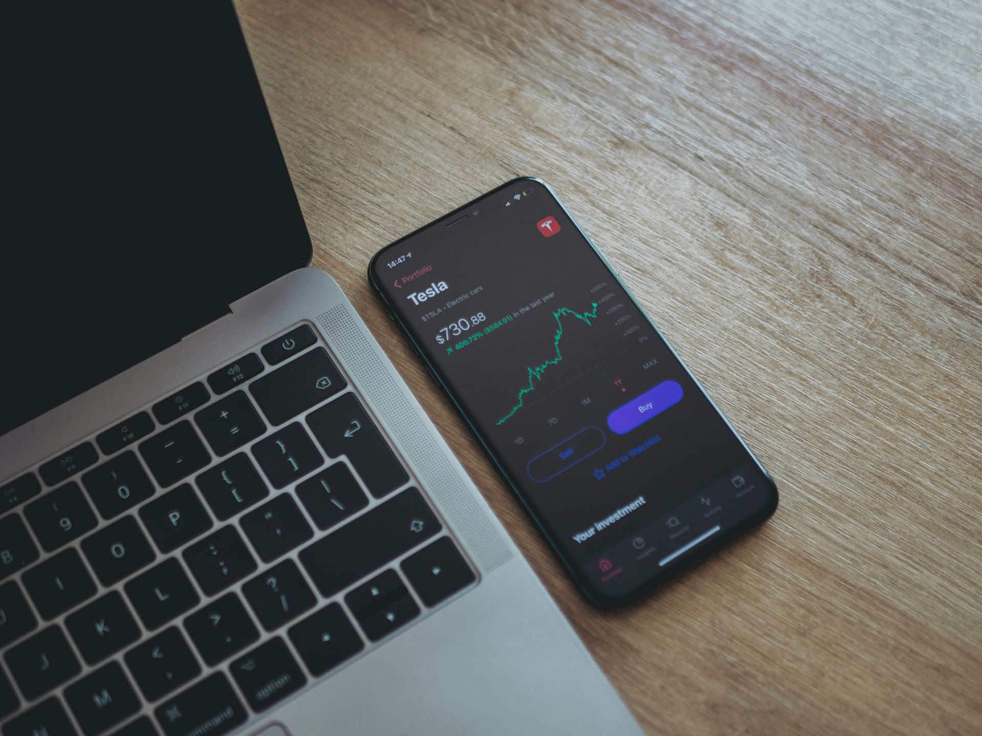 Protected: Tokenization: The Next Big Thing?