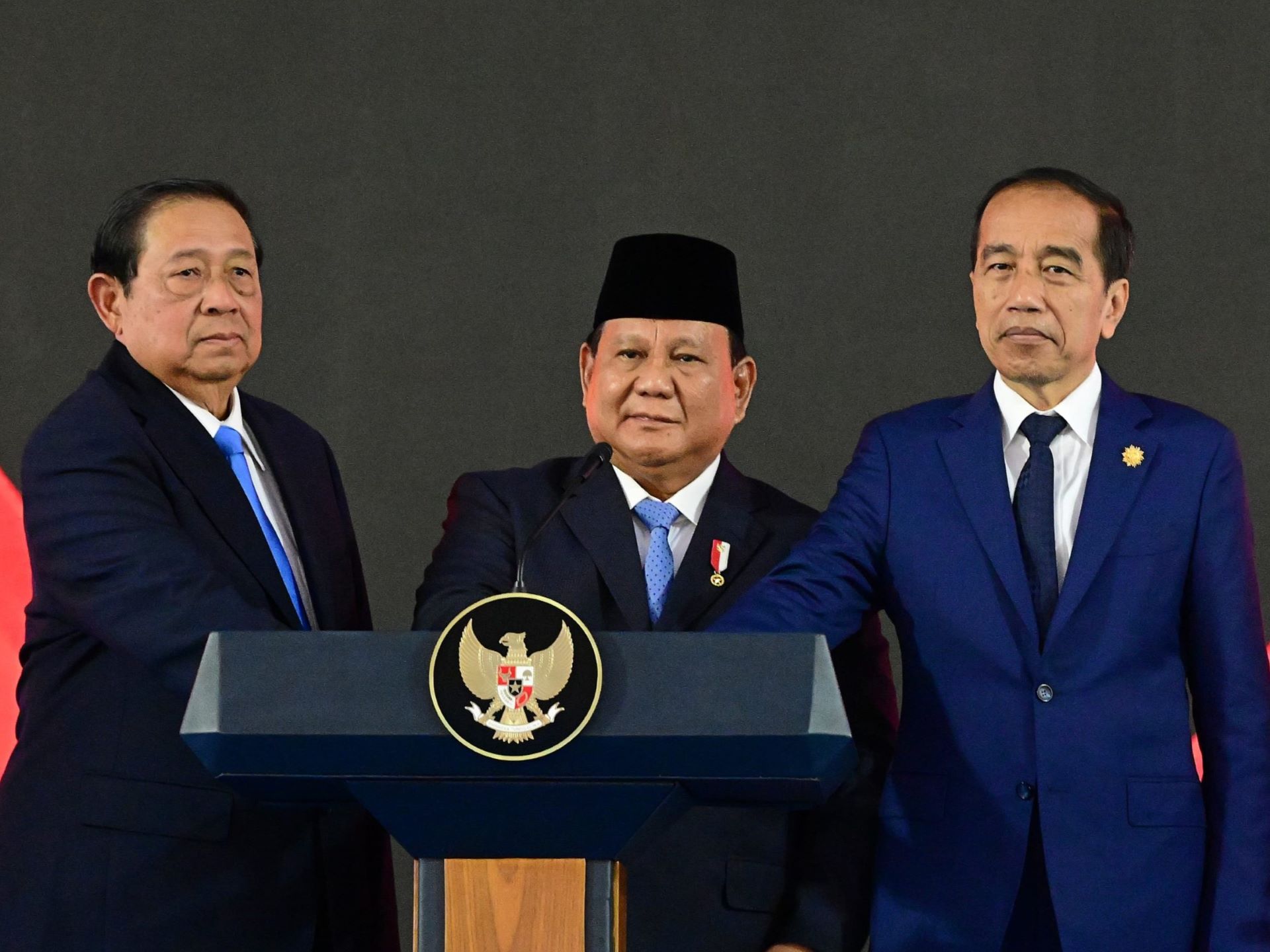 Protected: Danantara: Indonesia’s Big Bet