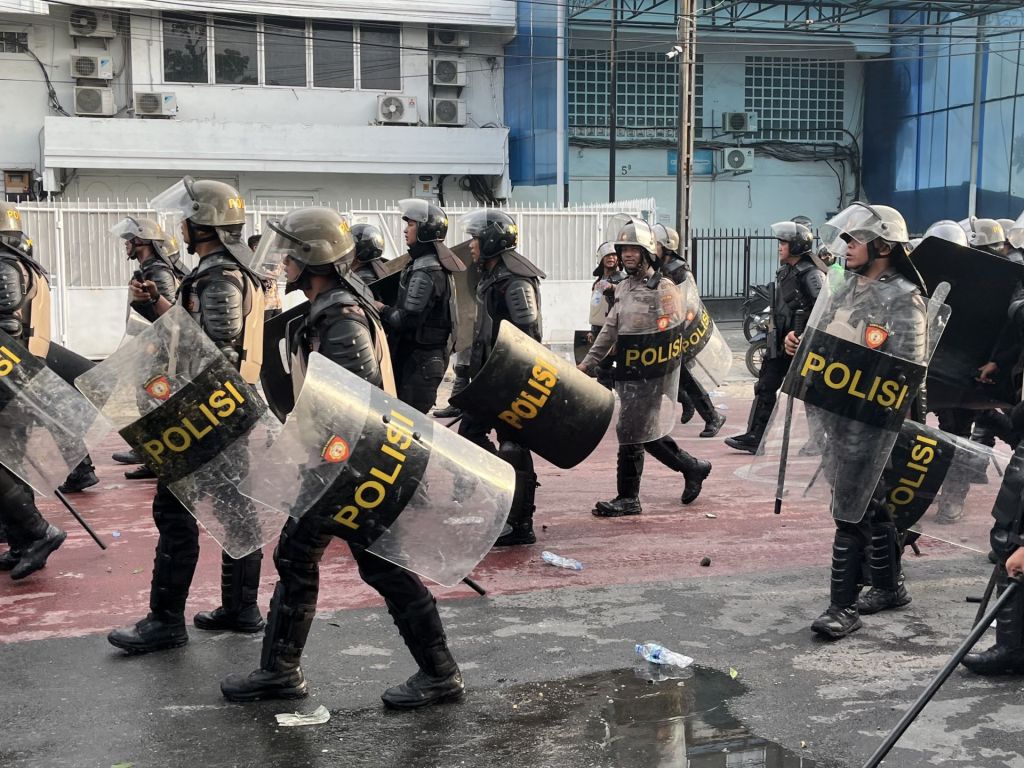 BlackRock’s Optimistic Play on&nbsp;Indonesia