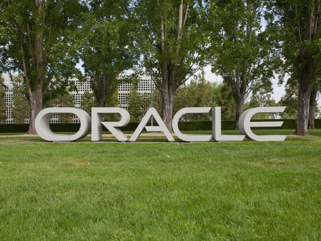 Oracle & Ellison: Understanding the Gravity of&nbsp;AI