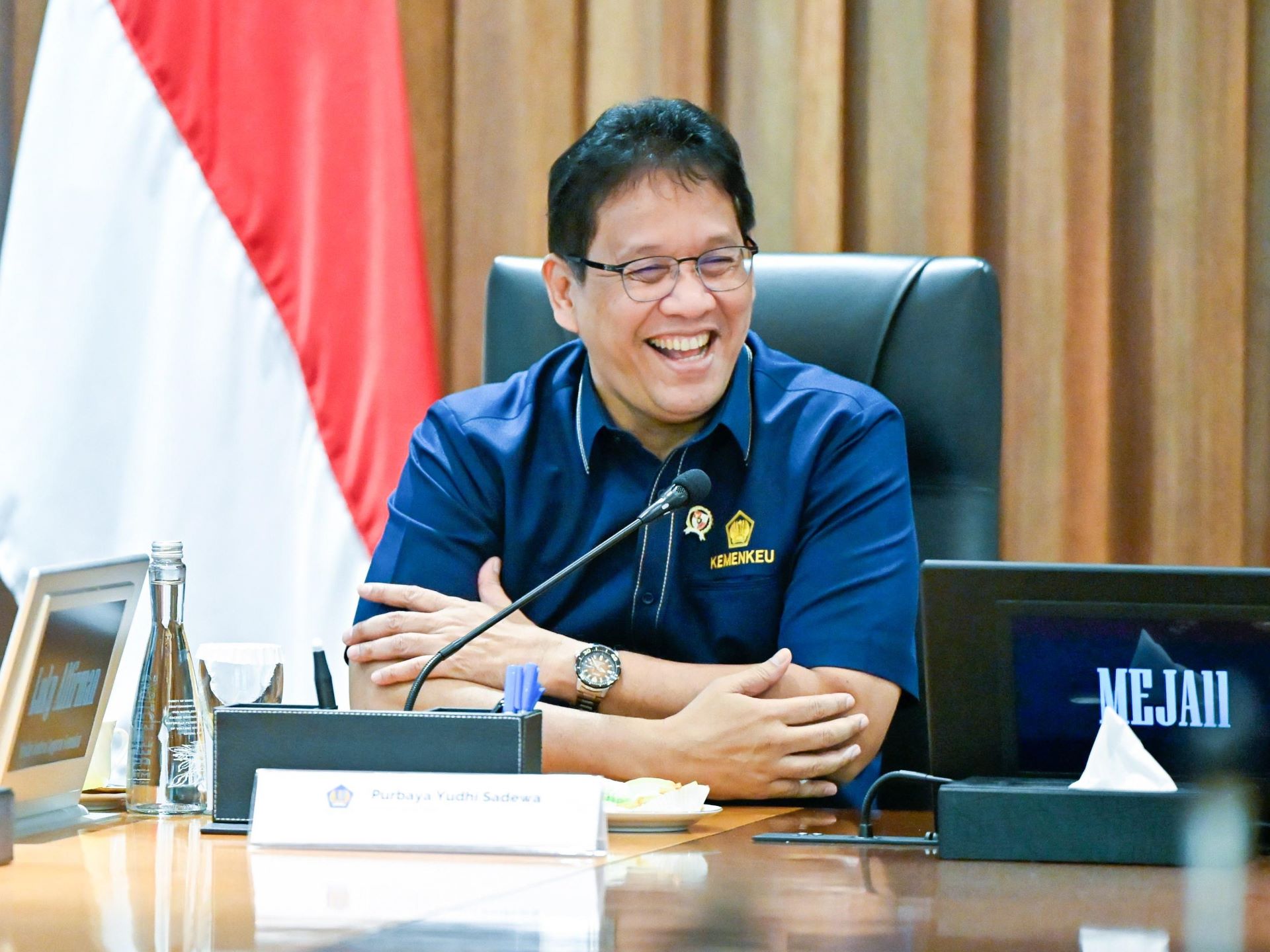 Protected: Purbaya’s Game Plan